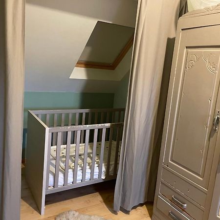 Gite De La Haure, Lourdes Lezignan Bagian luar foto